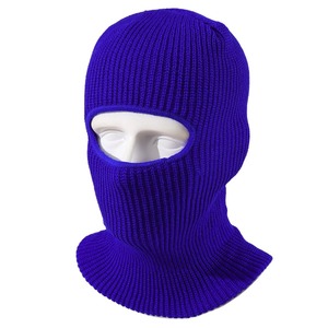 Cagoule thermique haute Performance masque de Ski d'hiver en plein air respirant coupe-vent visage complet moto sport masque de protection - Product Image 1