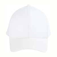 Casquette de baseball snapback 7 panneaux avec logo brodé personnalisé - Respirante et imperméable, style sportif, couleurs personnalisées, vente en gros