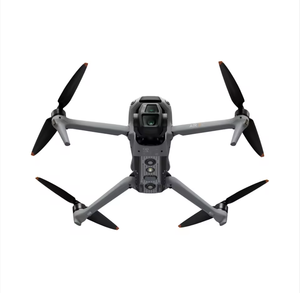 Oferta de Navidad, Nuevo Air_s 3S Fly More Combo con Control Remoto RC de 2 Pantallas y 3 Baterías para Uso Industrial con Cámara para Adultos - Product Image 1