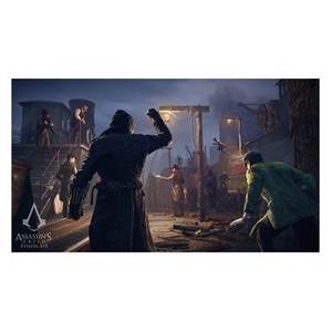 For PlayStation 4 Video <b>Game</b> Assassin's Creed Syndicate PEGI <b>18</b>+ E06422 Board <b>Game</b> - Product Image 3