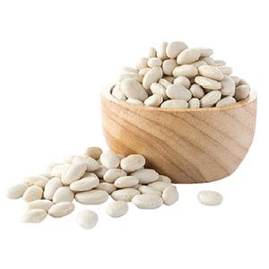 Frijoles Blancos Orgánicos Secos al por Mayor, Empaquetado a Granel de 25 kg, Origen UE - Product Image 5