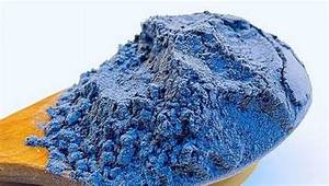 ผงดอกอัญชันรูปผีเสื้อฉลากสะอาดสำหรับสุขภาพภูมิคุ้มกันและการสนับสนุนสารต้านอนุมูลอิสระจากแหล่งพืช - Product Image 2