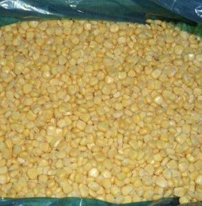 Grains de maïs sucré surgelés de qualité supérieure en provenance du Vietnam, utilisant du maïs frais, idéal pour les besoins de cuisson instantanée et les produits emballés - Product Image 2