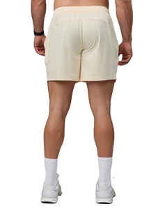 Shorts d'été pour hommes de haute qualité, solides, à séchage rapide, respirants, pour la salle de sport en plein air, usage décontracté, prix de gros - Product Image 2