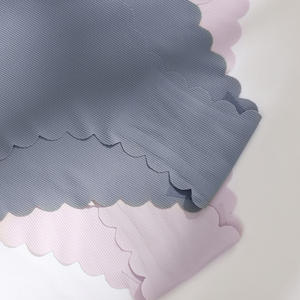 سروال نسائي داخلي غير مرئي بمقاسات كبيرة, سروال نسائي داخلي حريري غير مخيط بأحجام كبيرة - Product Image 6