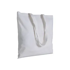 Borse Shopper Promozionali Personalizzate in Cotone 220 G/m2 - Product Image 2