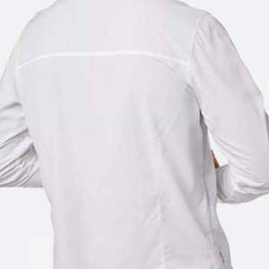 Chemise en flanelle de coton pour homme Chemise boutonnée à carreaux décontractée à manches longues Chemises en flanelle d'extérieur douces - Product Image 5