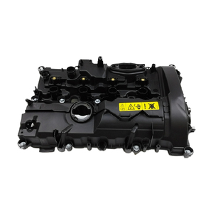 Motor Zylinderkopf Ventildeckel 11128605598 für BMW 1 2 <span class=keywords><strong>3</strong></span> 5er X1 X3 F20 F30 G30 G11 F48 Mini F54 F55 F56 F57 F60 - Product Image 1