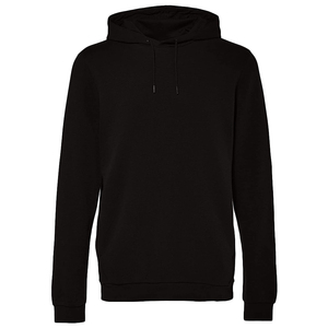 Sweat à capuche en coton polaire personnalisé pour hommes, sweat à capuche avec logo personnalisé, pull à manches longues, sweat à capuche - Product Image 1