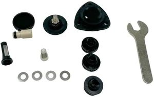 Kit de reconstrucción de reparación de válvula de retención de bomba dosificadora Adblue para camiones Mercedes ATEGO ACTROS <span class=keywords><strong>AXOR</strong></span> MP4 Módulo de suministro de amoníaco 4353810 y más - Product Image 3