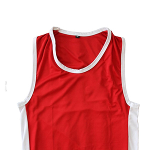 Ropa de Boxeo de Alta Calidad con Logotipo Personalizado, Chaleco y Pantalones Cortos de Boxeo para Hombre, Pantalones Cortos de MMA Muay Thai, Ropa de Artes Marciales Mixtas, Uniforme de Boxeo - Product Image 6