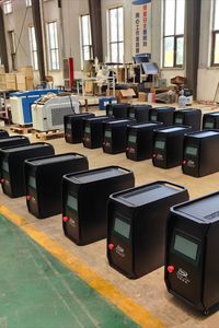 Soldadora láser de fibra avanzada para soldadura industrial automatizada, eficiente y confiable, soldadora láser completamente nueva - Product Image 5