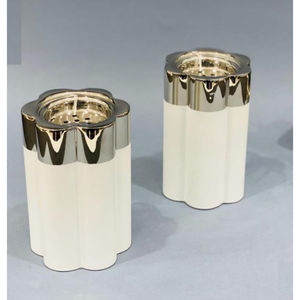 Elegante quemador de incienso Bakhoor de acero inoxidable, soporte de incienso portátil de lujo, diseño árabe a precio mayorista - Product Image 5