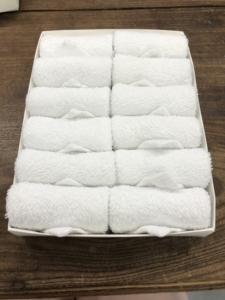 Toalla de Avión 100% Algodón - Product Image 5