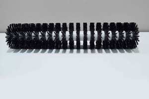 Roller sanitation <b>brush</b> for industrial use - Product Image 3
