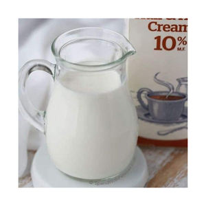 Le lait pur et la vraie crème demi-moitié ajoutent une touche de luxe à votre café ou à vos recettes - Product Image 6
