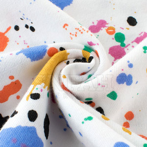 Vente en gros d'été Ensemble de vêtements pour garçons Vêtements de printemps en coton pour enfants T-shirt à manches courtes pour bébé - Product Image 6