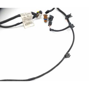 Faisceau de câblage complet pour capteurs de stationnement arrière ALFA ROMEO Giulietta Series (940_) 735477988 198 A4.000 Bifuel/Gaz 1400 (10>13) - Product Image 3