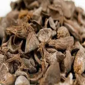 เปลือกเมล็ดปาล์ม - Product Image 1