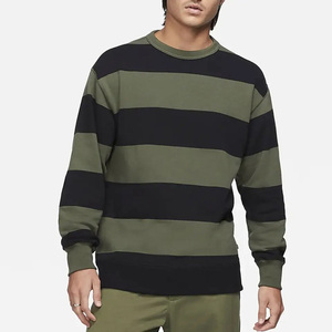 Sudadera de Manga Larga, Diseño Nuevo 2025, Ropa para Hombre, Sudadera con Capucha, Cuello Redondo Extra Grande, 100% Algodón, Sudaderas Básicas - Product Image 5