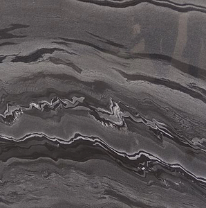 Bán buôn sang trọng thủy ngân đen đá tấm tùy chỉnh kích thước đá tự nhiên cho nhà bếp ngoài trời và bàn - Product Image 2