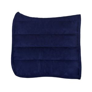 2024 Euro Cavall, venta al por mayor, algodón gris, almohadilla de sillín de doma sublimada, tela de estilo occidental para saltar, envío gratis en todo el mundo - Product Image 6