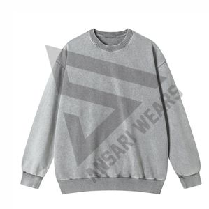 Sudadera con Capucha para Mujer, Estilo Casual y Urbano, 100% Algodón, Felpa, de Alta Calidad, con Logotipo Personalizado al por Mayor, 2026 - Product Image 1