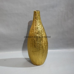 Jarrón de Mesa Moderno y Minimalista para Arreglos Florales, Decoración del Hogar, OEM, ODM, Tamaño Personalizado, Proveedor Mayorista, Exportador - Product Image 4