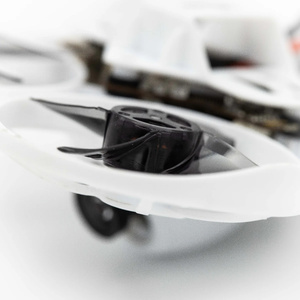 Hélice EMAX Oficial AVAN Tinyhawk Gris para Dron de Carreras FPV Freestyle, Protector de Hélice, Juego de 2CW 2CCW, Hélice para Avión - Product Image 5