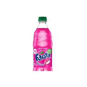 Fan-ta bebidas Fan-ta soda F-anta refresco bebida - Product Image 2