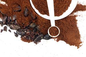 Cacao en Polvo Natural/Cacao en Polvo Alcalinizado de Bajo Contenido en Grasa, 100% Puro y Crudo, Venta Directa - Product Image 6