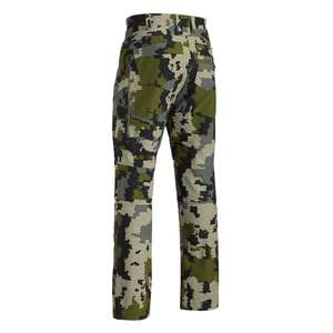 Pantalon de chasse en polaire chaud de haute qualité, pantalon de camouflage, pantalon de chasse respirant, pantalon de chasse de qualité supérieure - Product Image 6
