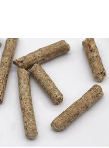 Vente en gros de granulés de bois biomasse écologiques, biocarburant, taille personnalisée, non toxique, durée de conservation de 24 mois, disponible - Product Image 2