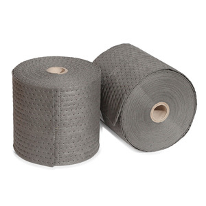 DENSORB® Tappeti assorbenti universali per assorbire, Economy Single, heavy, 80 x 50 cm, 50 pezzi - Product Image 6