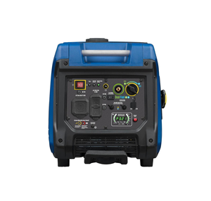 Ofertas Exclusivas! Generador Inverter de Combustible Dual iGen4500DFC de 4,500W con Arranque Remoto y Sensor de Seguridad CO - Listo para Exportación - Product Image 1