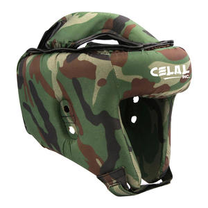 Protectores de cabeza Embalaje personalizado Protectores de cabeza de alta calidad para hombres y mujeres que usan protector de cabeza - Product Image 6