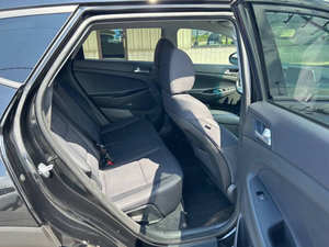 Hyundai Tucson Limited 2021 en Perfecto Estado - Product Image 2