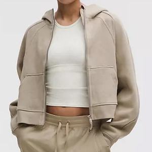 Suelto Casual manga larga con capucha pulóver personalidad algodón hombres mujeres - Product Image 2