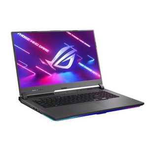 ASUS ROG Strix SCAR 17แล็ปท็อปสำหรับเล่นเกม17_3inch 240Hz_3ms QHD DCI-P3จอแสดงผล GeForce RTX 4090