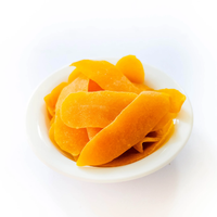 Suiker vrije Vietnamese gedroogde vruchten, hele vruchten, zoete smaak, gezonde snack - EXPAD merk, bulkverpakking, gratis sample beschikbaar