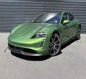 ALTA CALIDAD 2023 para Por SC HES Taycan Sedan RWD Personalizable OEM Soporte Industrial Grado DIY - Product Image 3