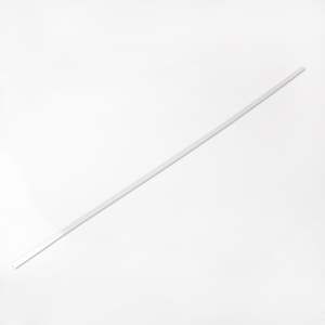 Strisce trasparenti per profilo a C larghezza 15 mm - Product Image 1