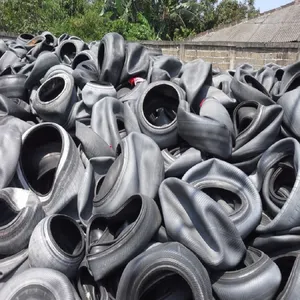 Bahan ban hitam karet butil bagomatik bilah karet Scrap unvularized rubber skrap untuk harga terbaik Anda bisa mendapatkan