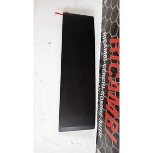 Moulure de pilier arrière gauche DODGE Grand Caravan Series (08>20) 5020669-AA - Product Image 3