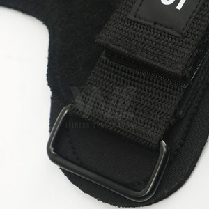 Custom Neoprene Fabric <b>Weight</b> Lifting Grip Pads Non-Slip Breathable Lightweight Design for Unisex Fitness <b>Training</b> Gym Lifting - Product Image 5