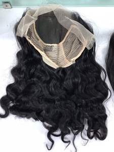 Pelucas de cabello humano de Color grande, fabricación en Vietnam, sin enredos, sin caída, sin brillo - Product Image 6