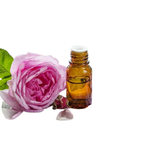 Precios al por mayor 100% de aceite de Rosa orgánico para CO2 absoluto y de varios tipos Usos Fabricación de aceite de Rosa en India - Product Image 3
