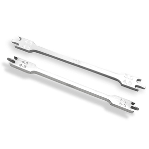 Marteau réflexe Tromner, marteau réflexe neurologique Tromner, marteau réflexe médical Tromner, marteau réflexe de diagnostic Tromner - Product Image 3