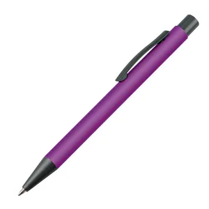 Penna a Sfera Personalizzata MIKOLAJ, Gadget Promozionale - Product Image 6