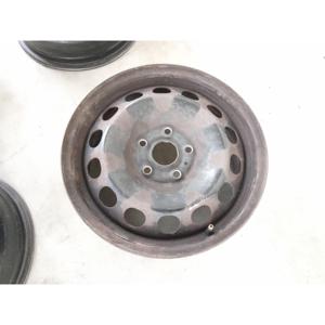 VOLKSWAGEN Touran 3ra Serie (10>15) 4 RUEDAS DE ACERO - Product Image 3